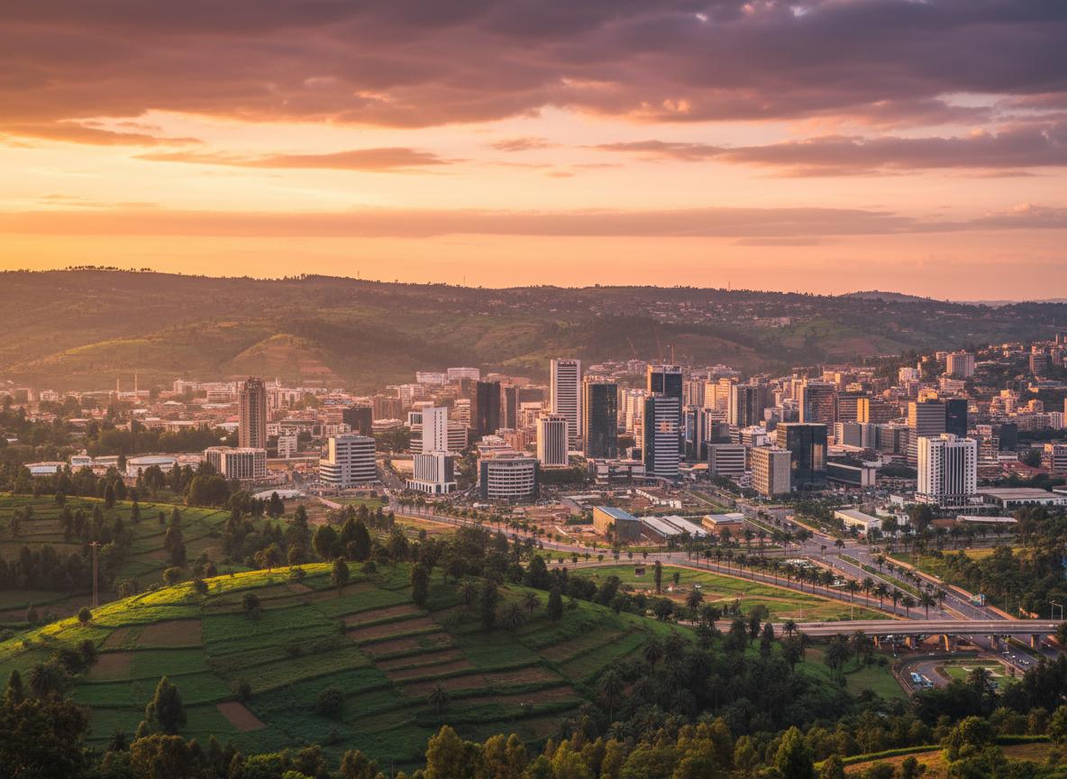 I AM KIGALI - Tech Bridge